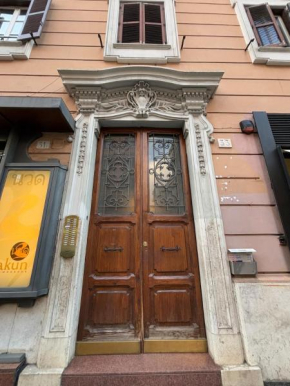 Appartmento Via Po